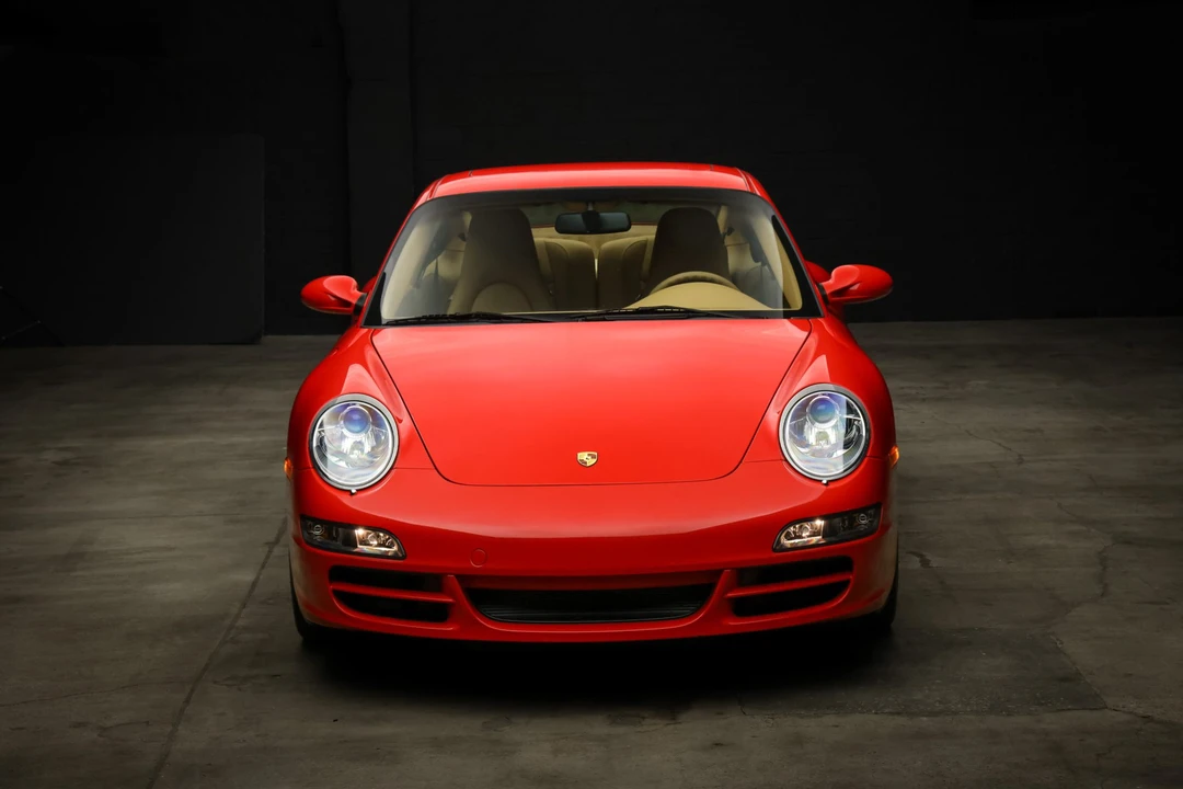 2007 Porsche 997 Carrera 4S - Image 9 of 31