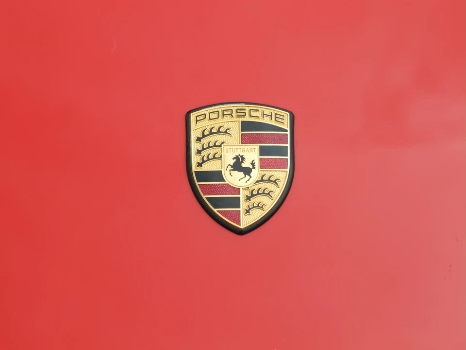 2007 Porsche 997 Carrera - Image 23 of 31