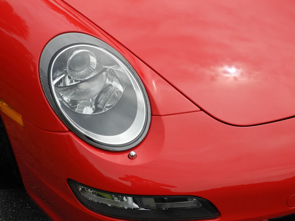 2007 Porsche 997 Carrera - Image 21 of 31