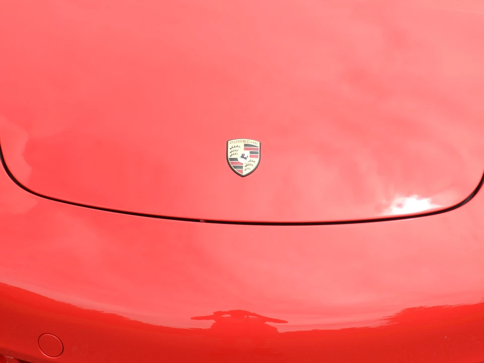 2007 Porsche 997 Carrera - Image 22 of 31