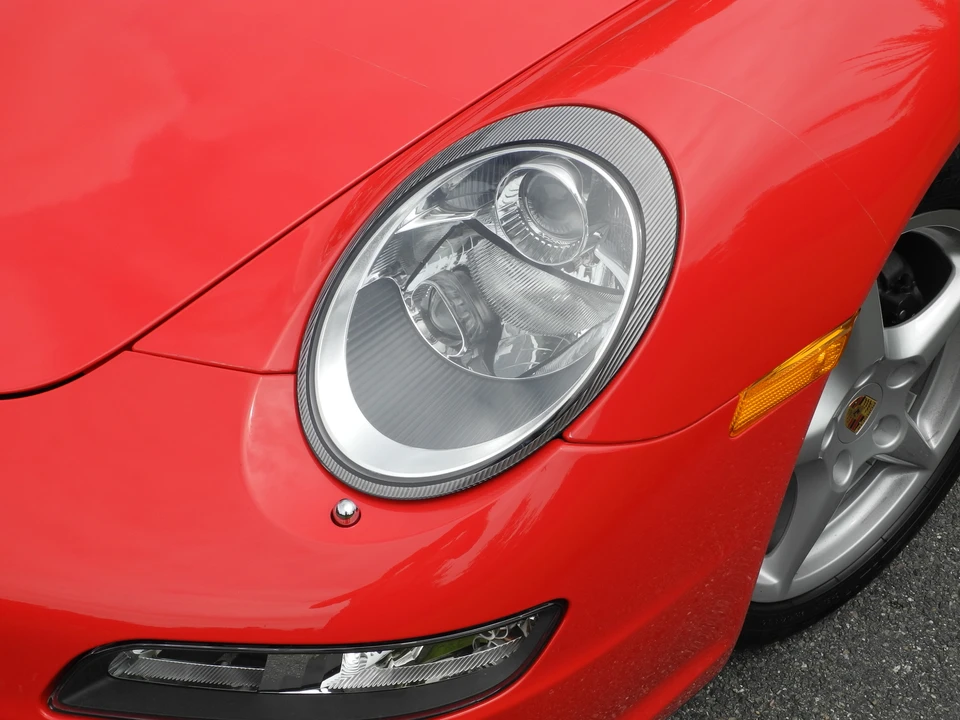 2007 Porsche 997 Carrera - Image 20 of 31