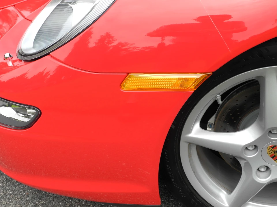 2007 Porsche 997 Carrera - Image 19 of 31