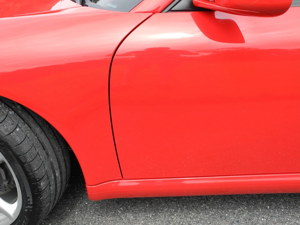 2007 Porsche 997 Carrera - Image 26 of 31