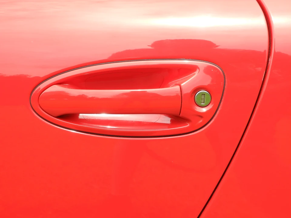 2007 Porsche 997 Carrera - Image 31 of 31