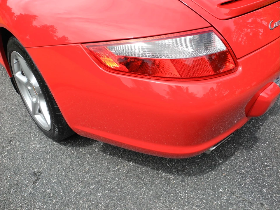 2007 Porsche 997 Carrera - Image 25 of 31