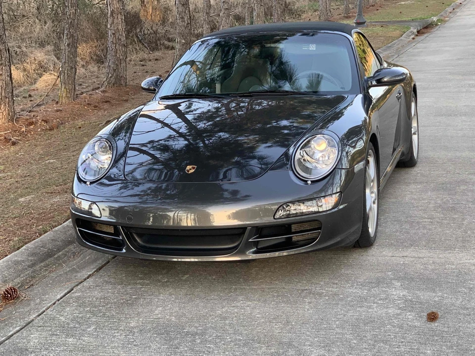 2007 Porsche 997 Carrera S - Image 6 of 31