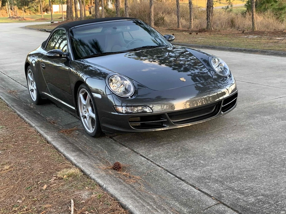 2007 Porsche 997 Carrera S - Image 13 of 31