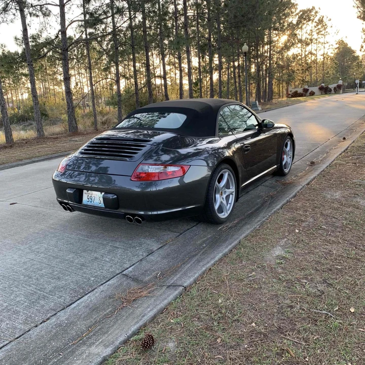 2007 Porsche 997 Carrera S - Image 22 of 31