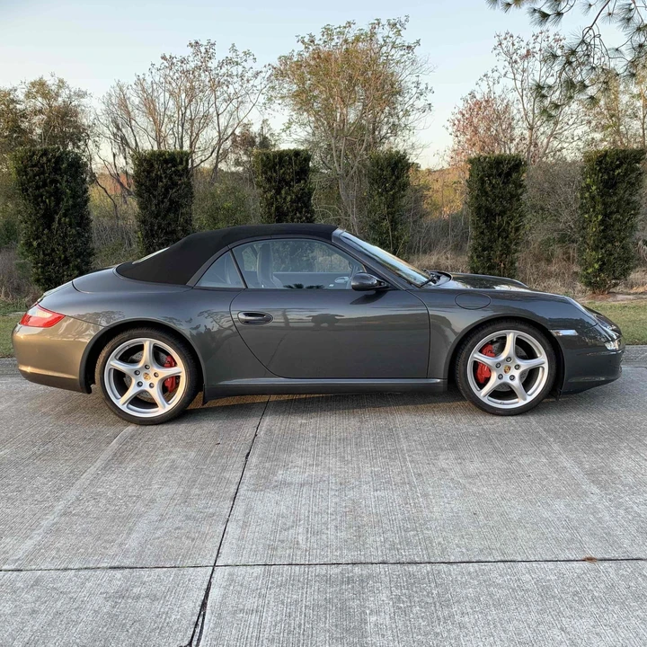 2007 Porsche 997 Carrera S - Image 18 of 31