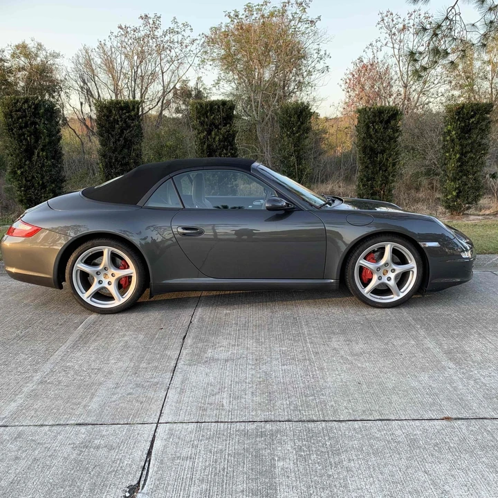 2007 Porsche 997 Carrera S - Image 19 of 31