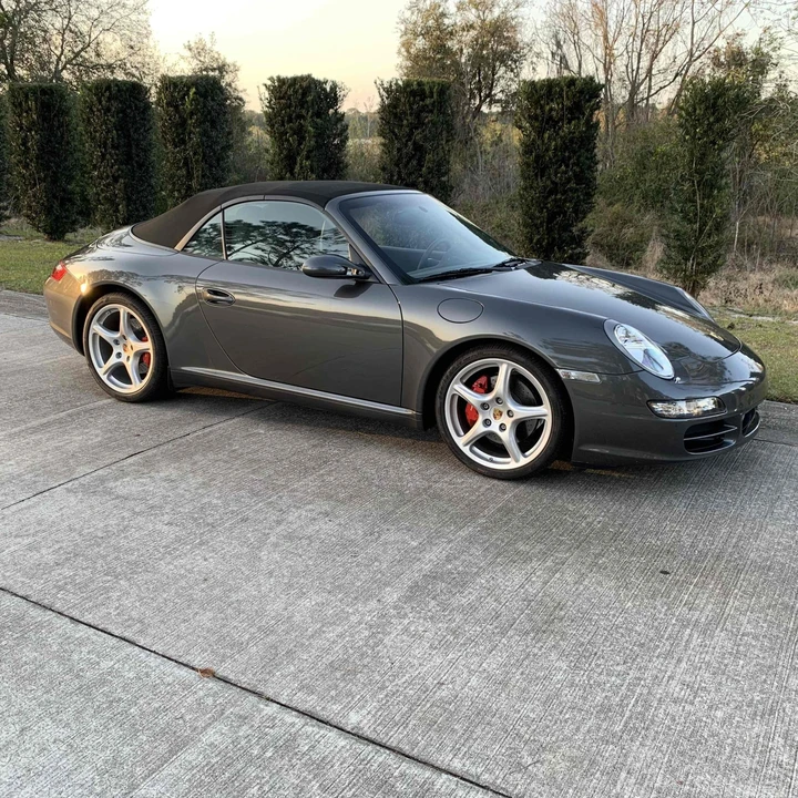 2007 Porsche 997 Carrera S - Image 15 of 31