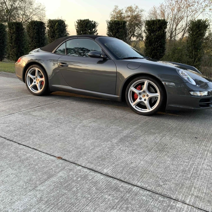 2007 Porsche 997 Carrera S - Image 16 of 31