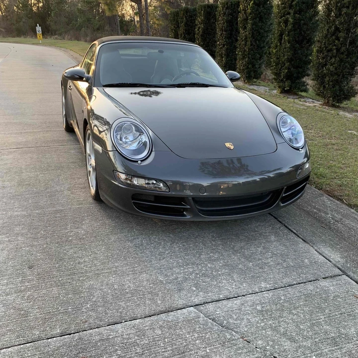 2007 Porsche 997 Carrera S - Image 10 of 31