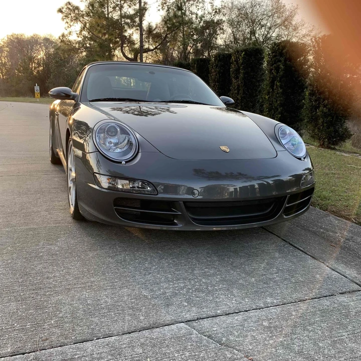 2007 Porsche 997 Carrera S - Image 11 of 31