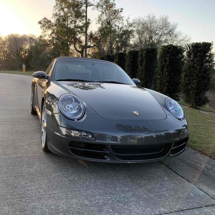 2007 Porsche 997 Carrera S - Image 12 of 31