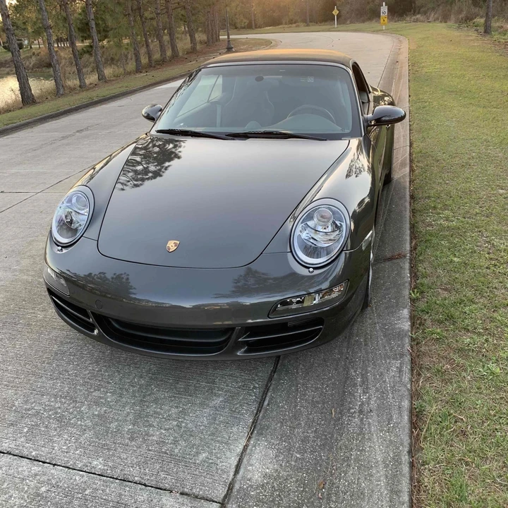 2007 Porsche 997 Carrera S - Image 7 of 31