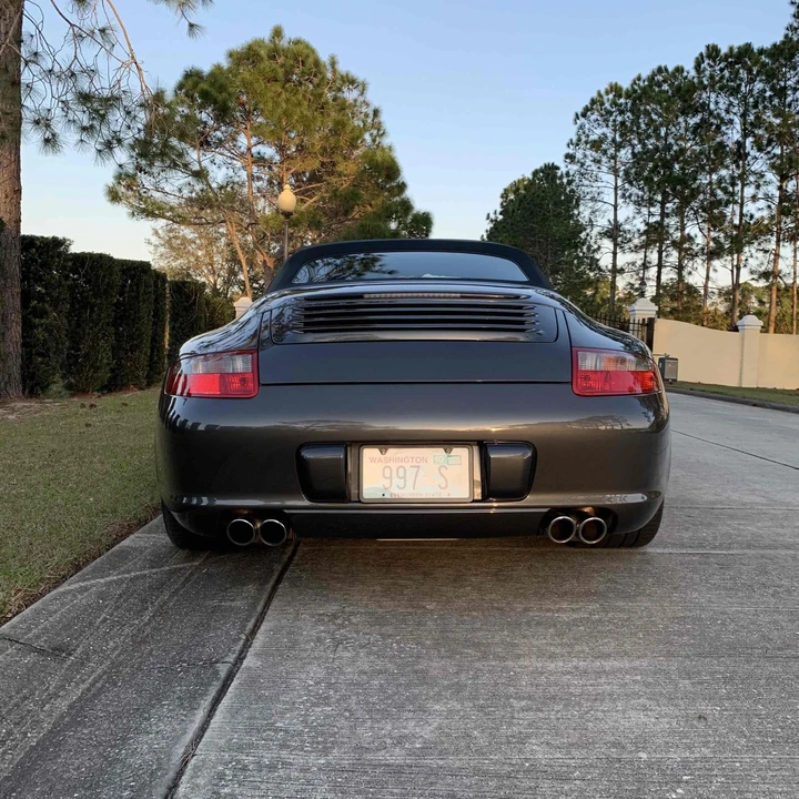2007 Porsche 997 Carrera S - Image 31 of 31