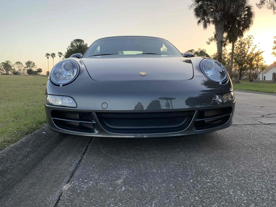 2007 Porsche 997 Carrera S - Image 8 of 31