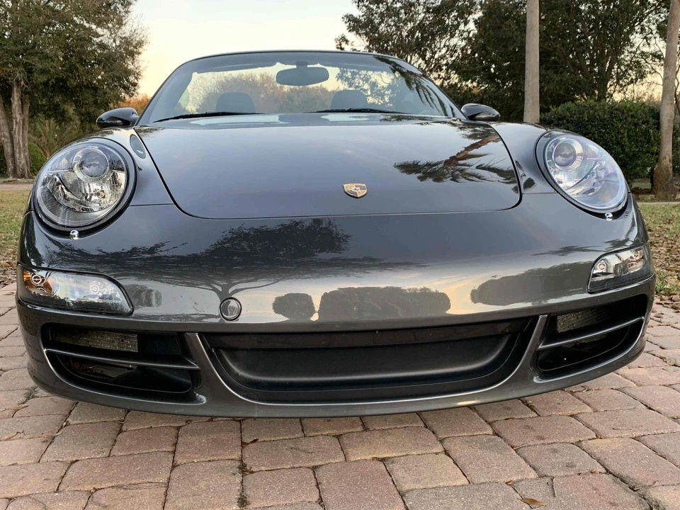 2007 Porsche 997 Carrera S - Image 9 of 31