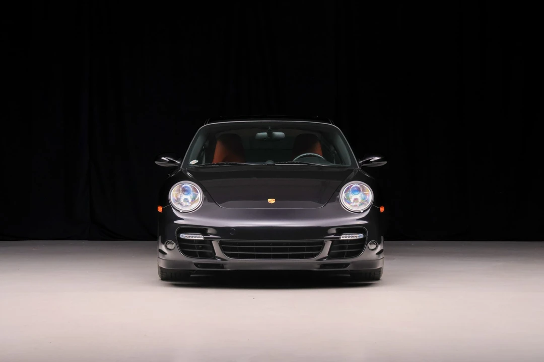 2007 Porsche 997 Turbo - Image 13 of 31