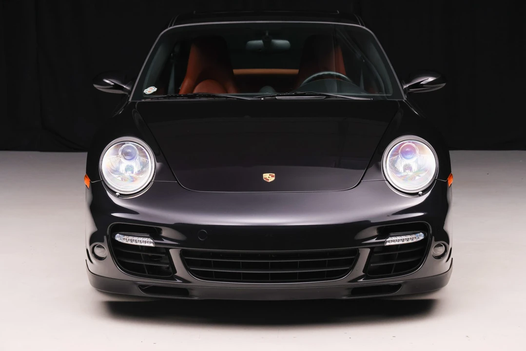 2007 Porsche 997 Turbo - Image 14 of 31