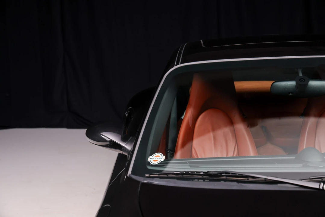 2007 Porsche 997 Turbo - Image 16 of 31