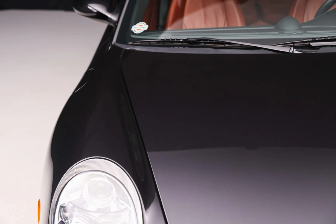2007 Porsche 997 Turbo - Image 18 of 31