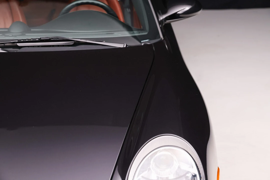 2007 Porsche 997 Turbo - Image 19 of 31