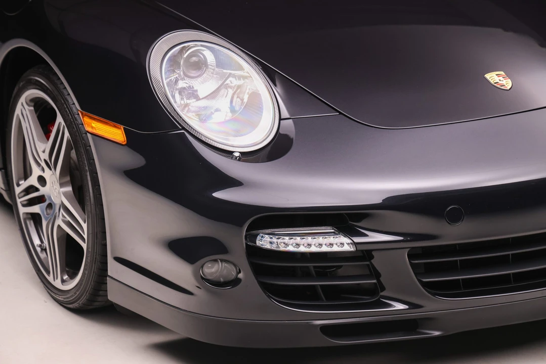 2007 Porsche 997 Turbo - Image 20 of 31