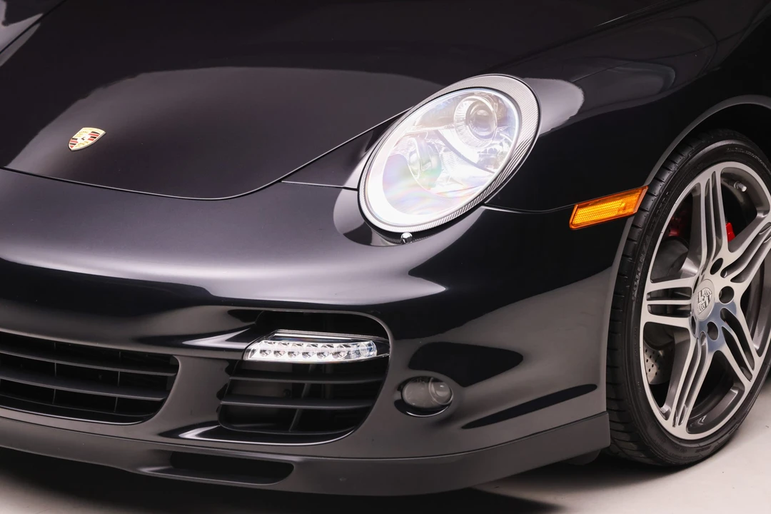 2007 Porsche 997 Turbo - Image 21 of 31