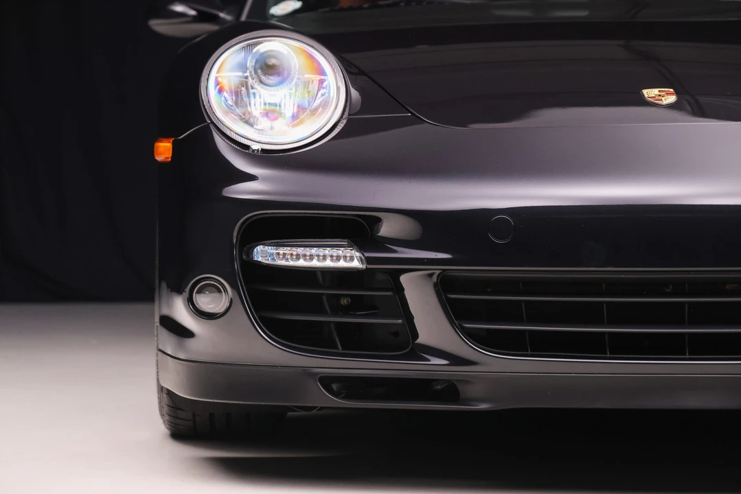 2007 Porsche 997 Turbo - Image 22 of 31