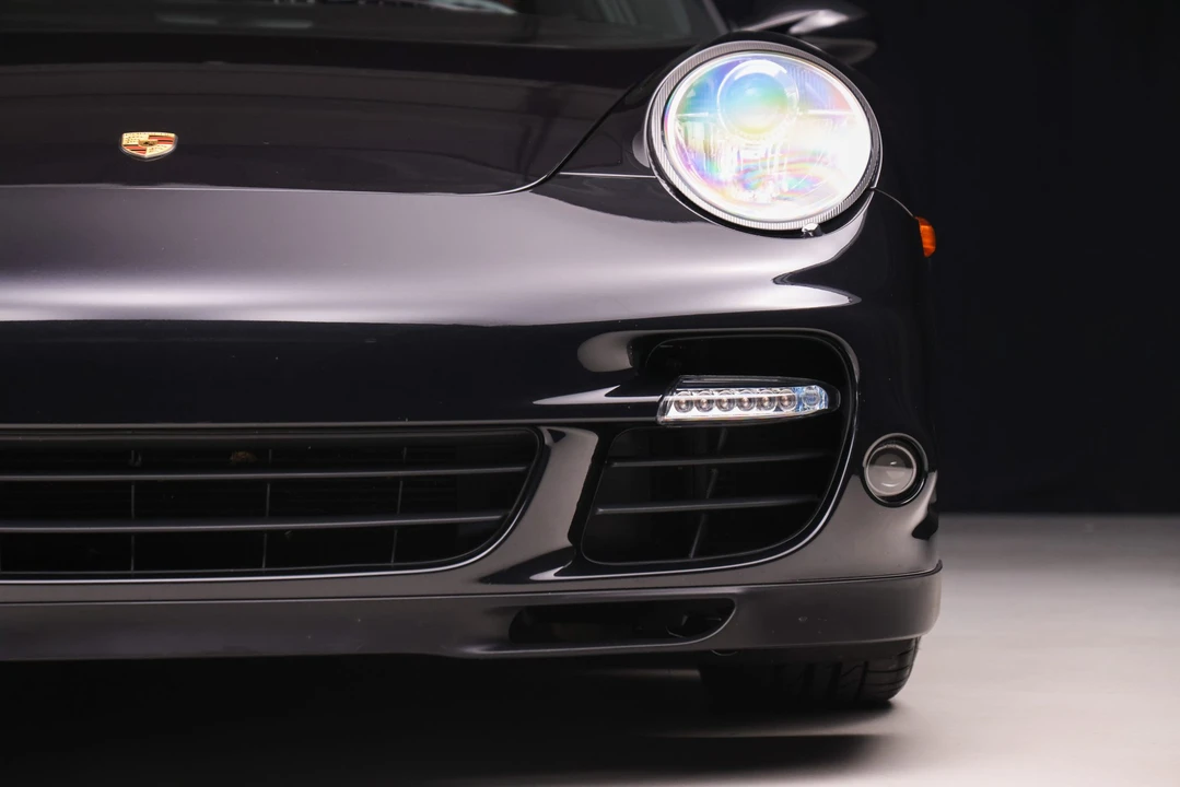 2007 Porsche 997 Turbo - Image 23 of 31