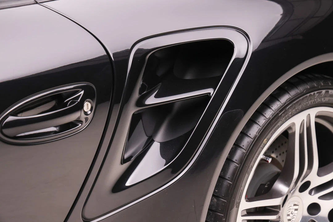 2007 Porsche 997 Turbo - Image 31 of 31