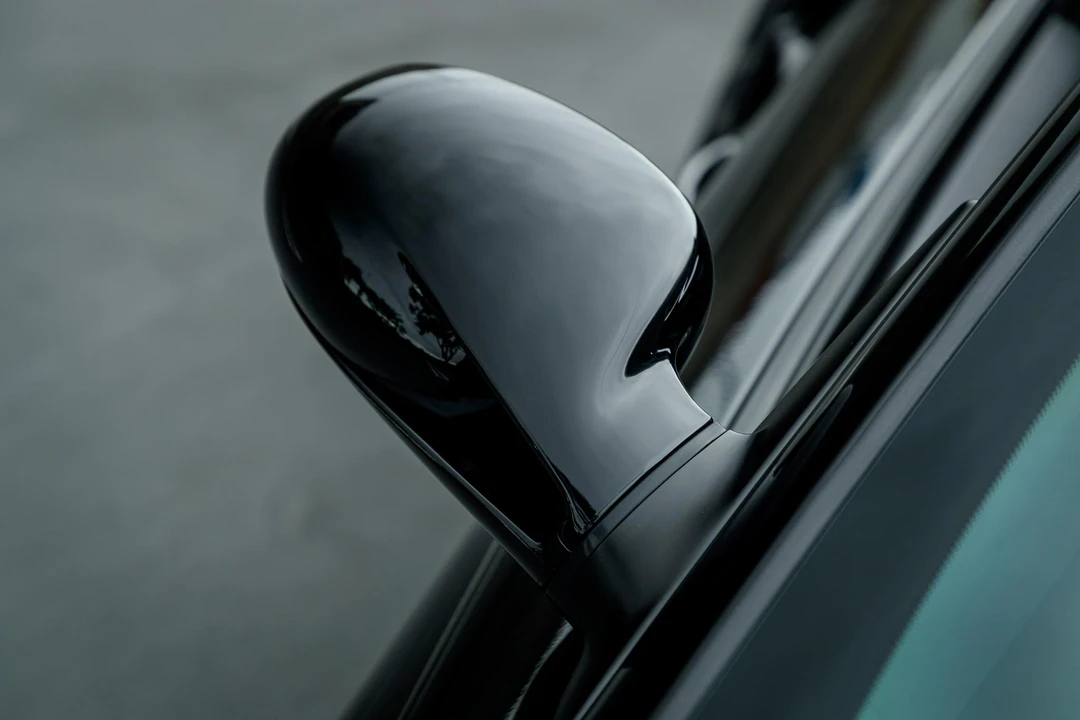 2007 Porsche 997 Turbo - Image 14 of 31