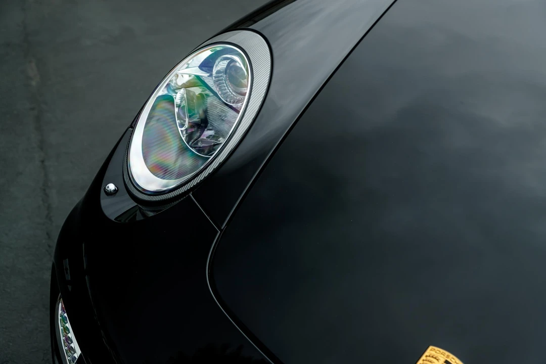 2007 Porsche 997 Turbo - Image 16 of 31