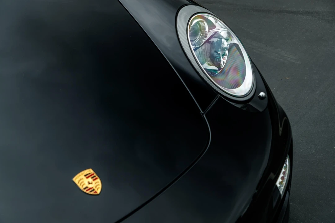 2007 Porsche 997 Turbo - Image 17 of 31