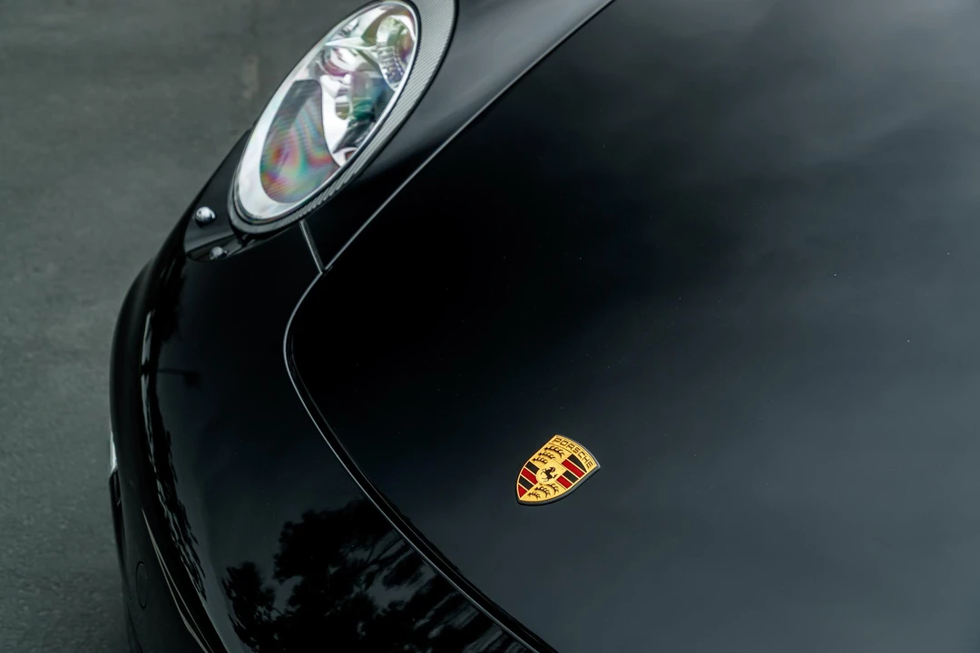 2007 Porsche 997 Turbo - Image 18 of 31
