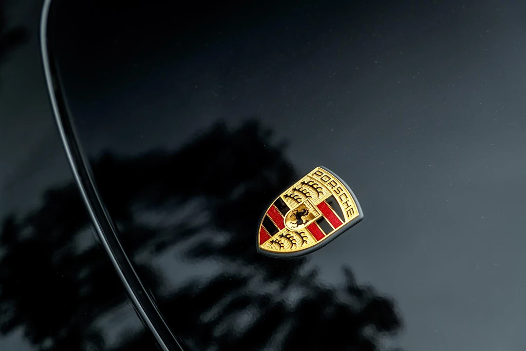 2007 Porsche 997 Turbo - Image 19 of 31