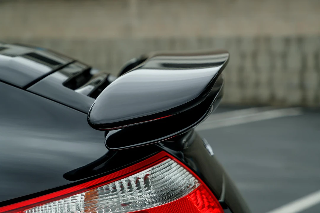 2007 Porsche 997 Turbo - Image 20 of 31