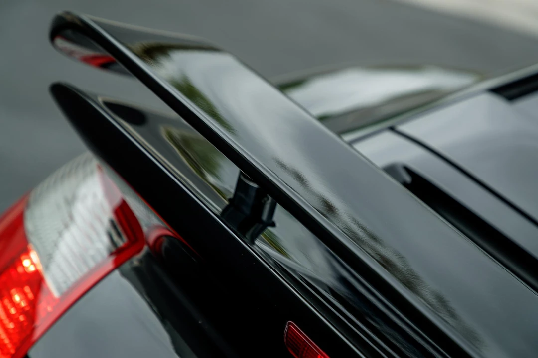 2007 Porsche 997 Turbo - Image 21 of 31