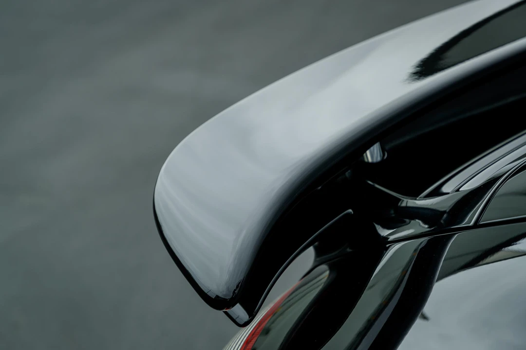 2007 Porsche 997 Turbo - Image 22 of 31