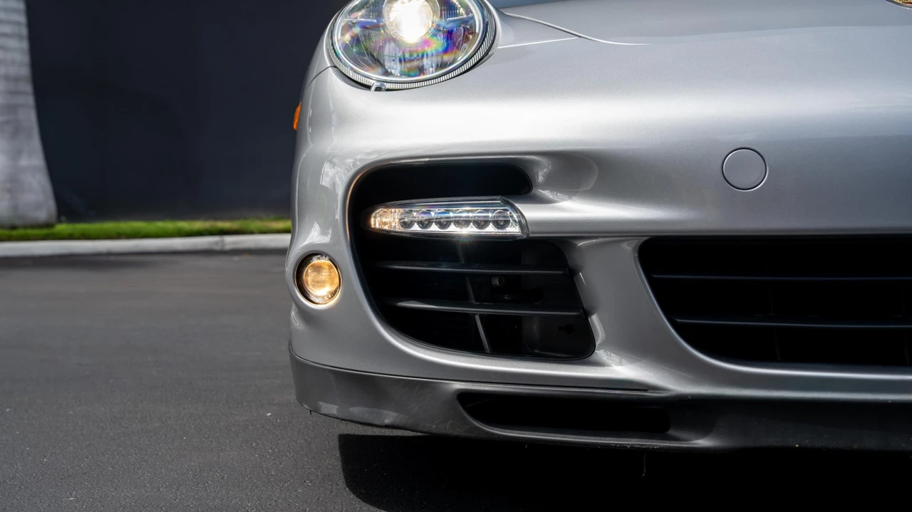 2007 Porsche 997 Turbo - Image 22 of 31