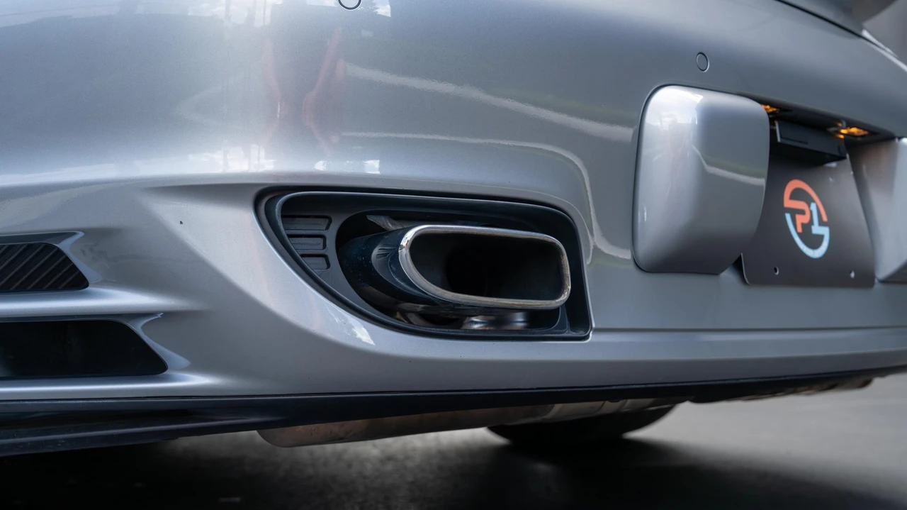 2007 Porsche 997 Turbo - Image 18 of 31