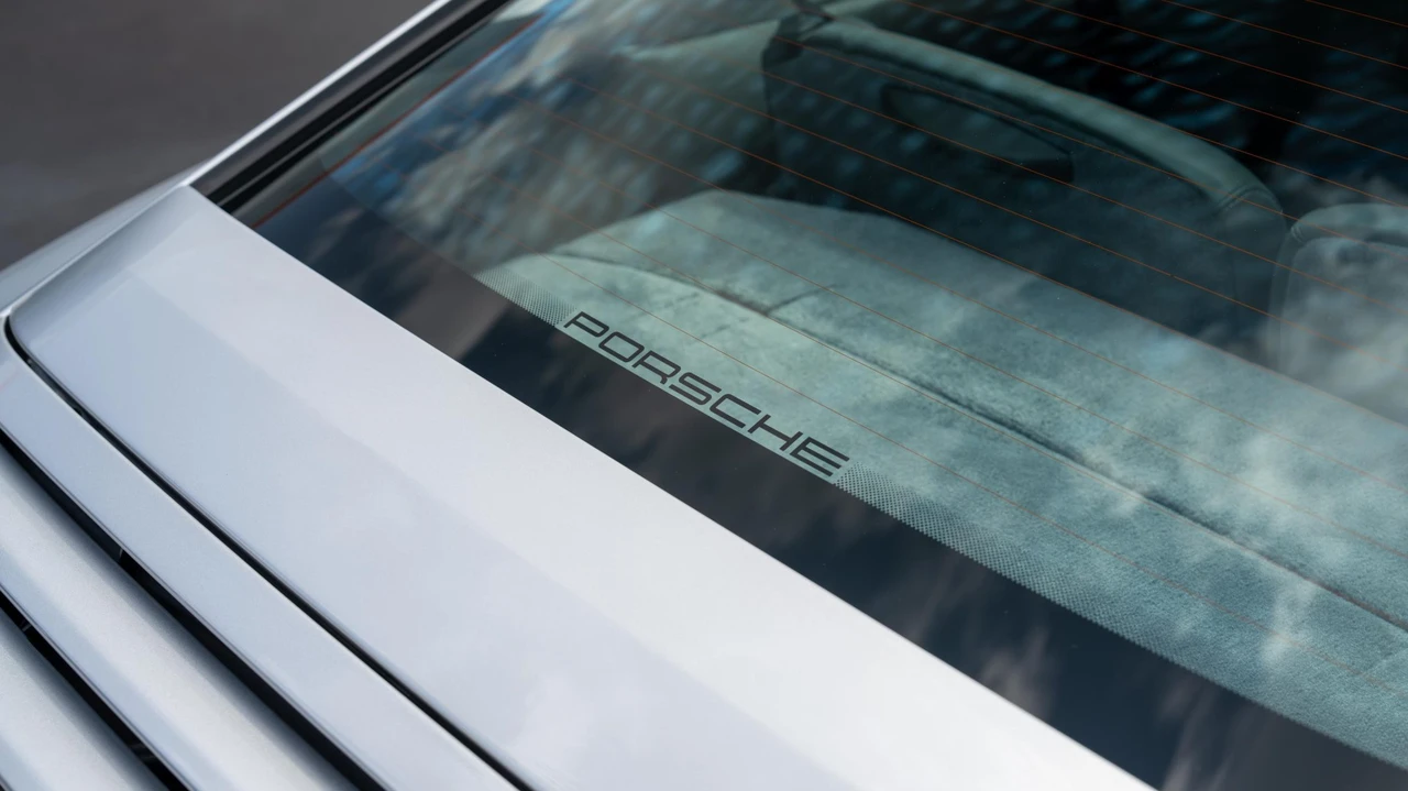 2007 Porsche 997 Turbo - Image 14 of 31