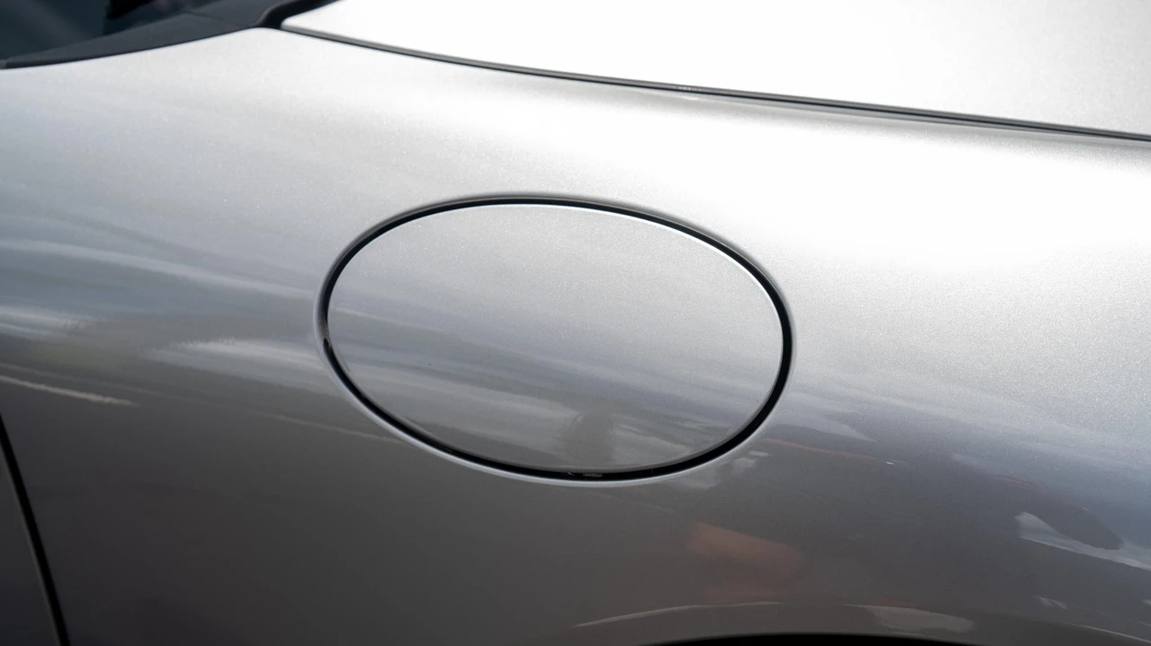 2007 Porsche 997 Turbo - Image 28 of 31