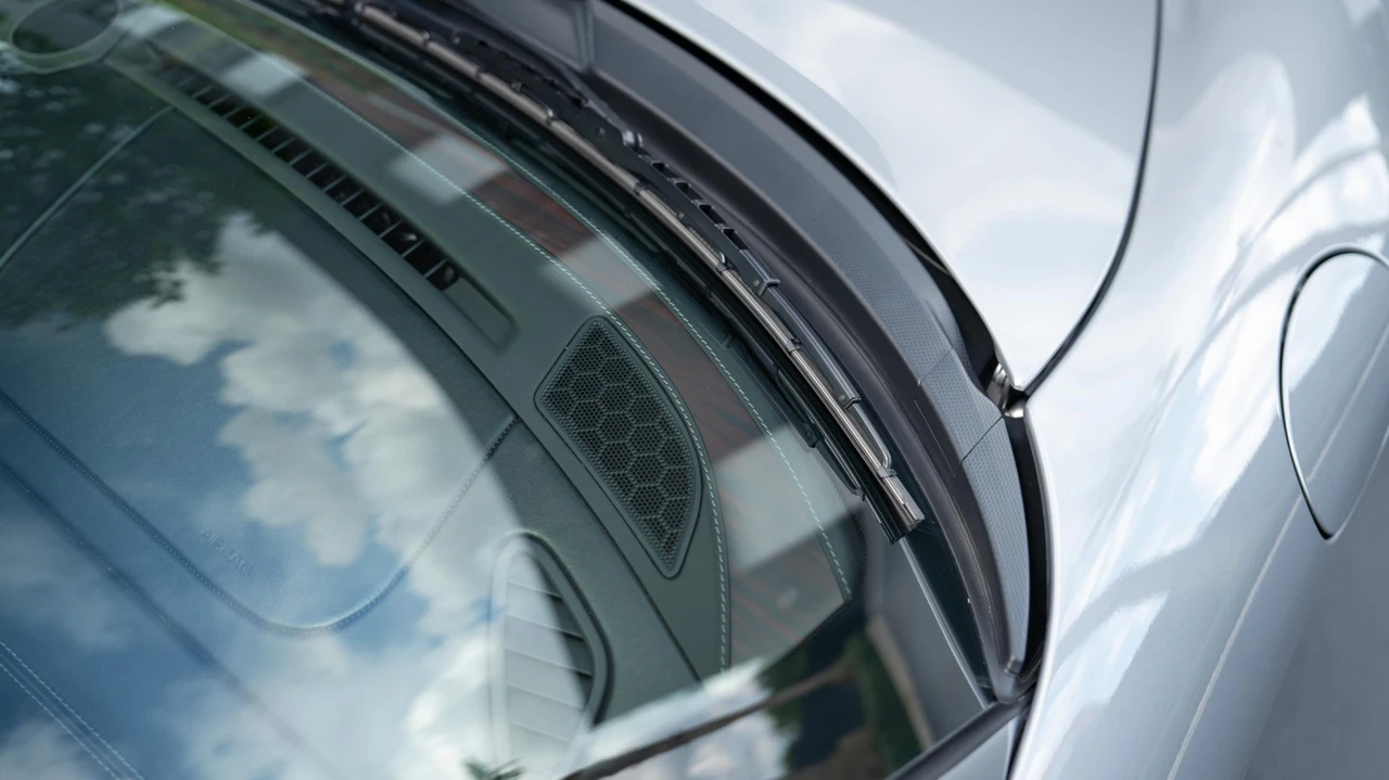 2007 Porsche 997 Turbo - Image 12 of 31