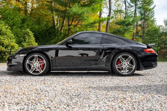 2007 Porsche 997 Turbo - Image 3 of 31
