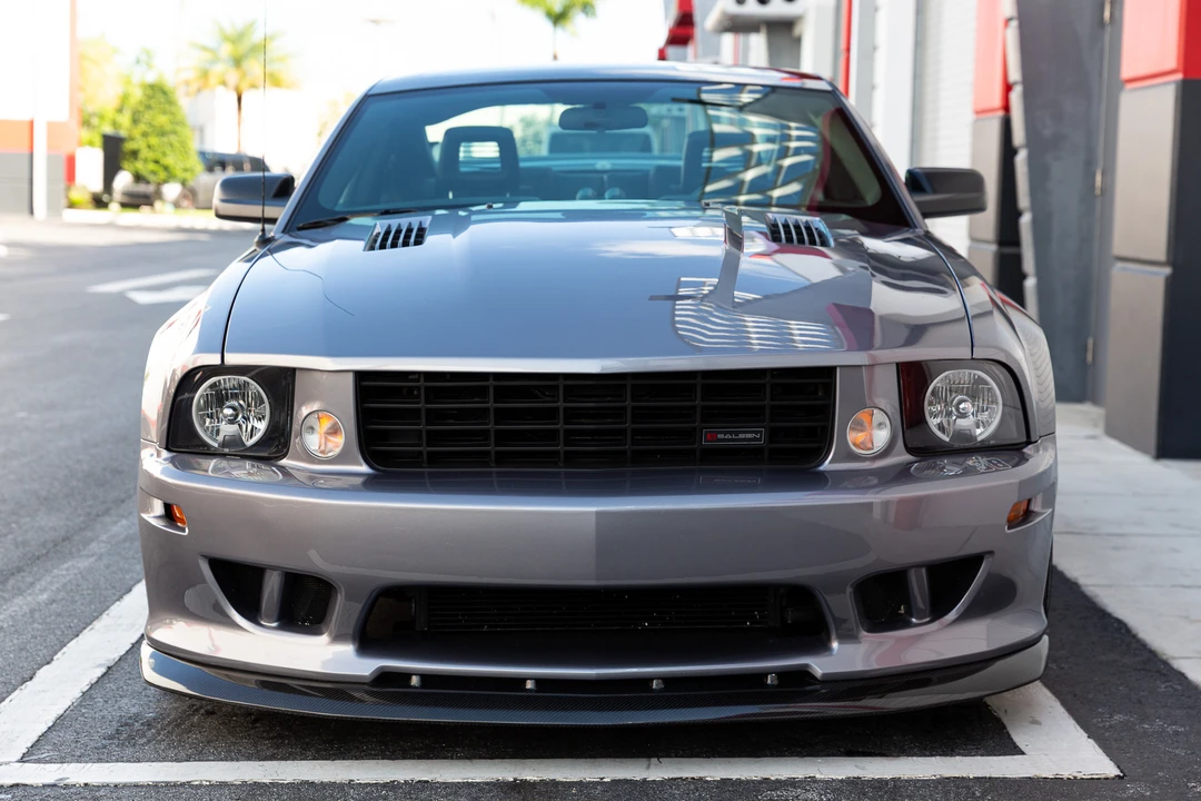 2007 Ford S197 Mustang - Image 14 of 31