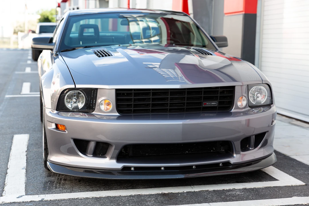 2007 Ford S197 Mustang - Image 16 of 31
