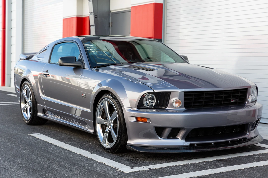 2007 Ford S197 Mustang - Image 19 of 31